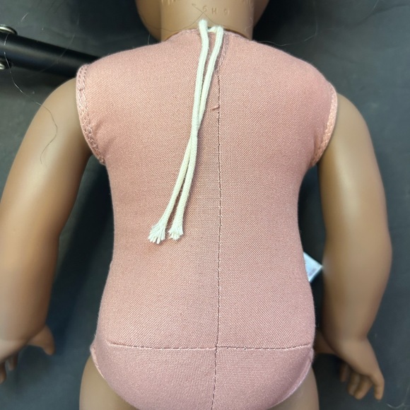 America Girl Addy Walker - Picture 2 of 3